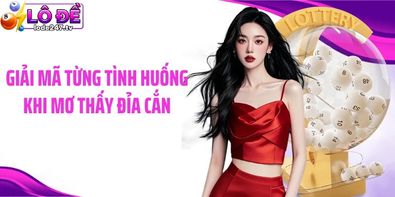 Giải mã từng tình huống khi mơ thấy đỉa cắn