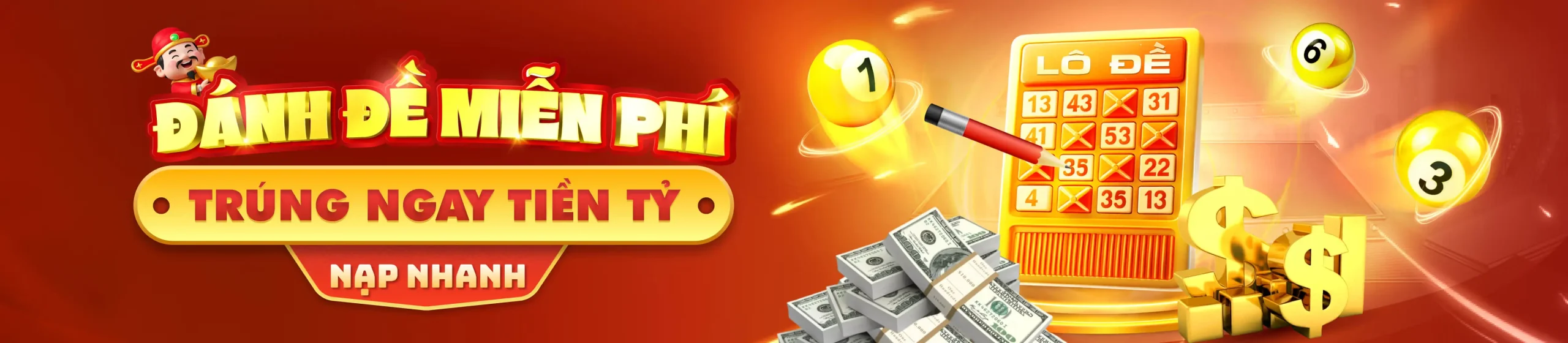 banner lô đề